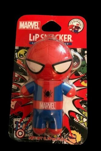 Lip Smacker Groot and Rocket Lip Balm - 0.4oz/2pc - Image 5