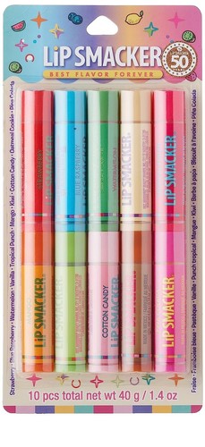 Lip Smacker Groot and Rocket Lip Balm - 0.4oz/2pc - Image 7