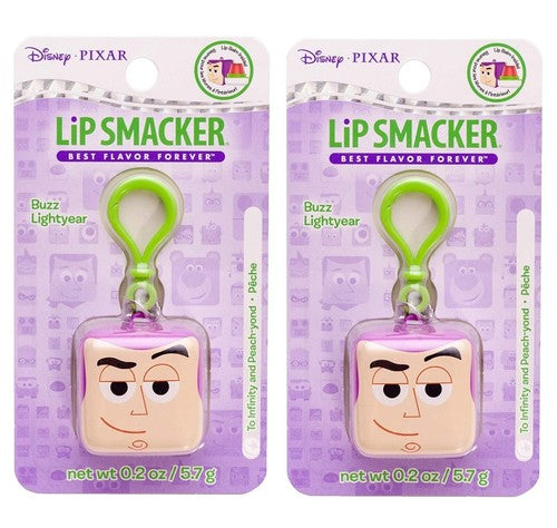 Lip Smacker Groot and Rocket Lip Balm - 0.4oz/2pc - Image 6