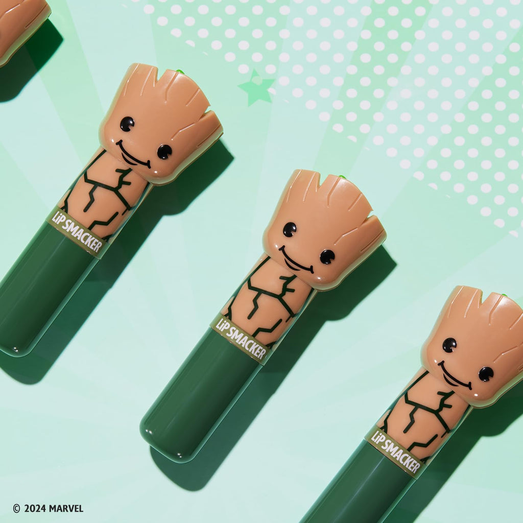 Lip Smacker Groot and Rocket Lip Balm - 0.4oz/2pc - Image 8
