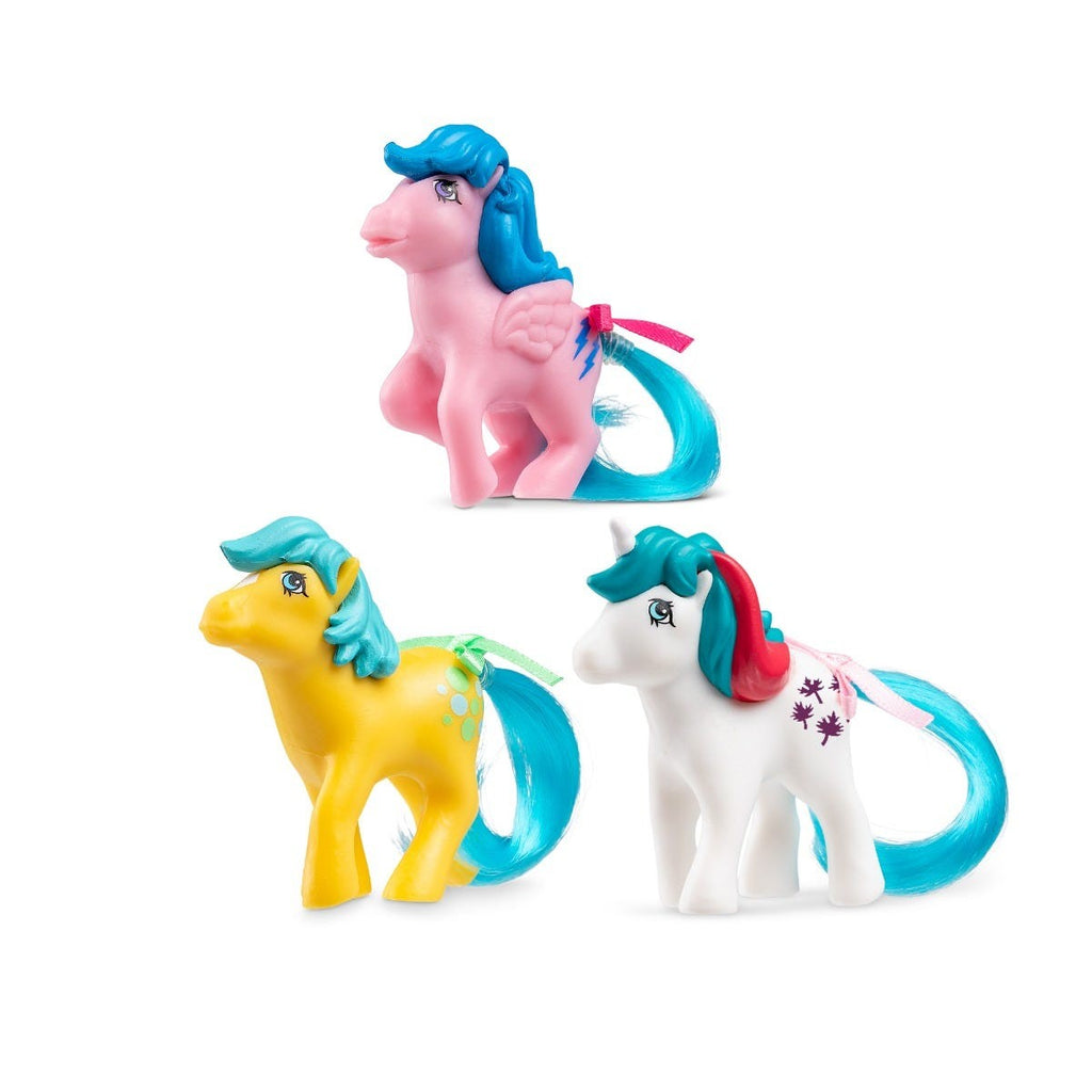My Little Pony 3 Pack – Mini Classics - Image 2