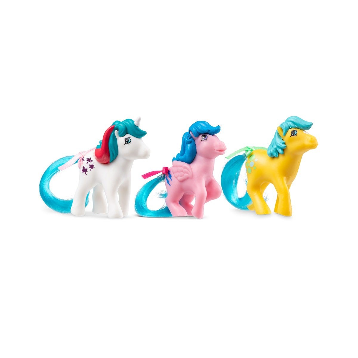 My Little Pony 3 Pack – Mini Classics - Image 3