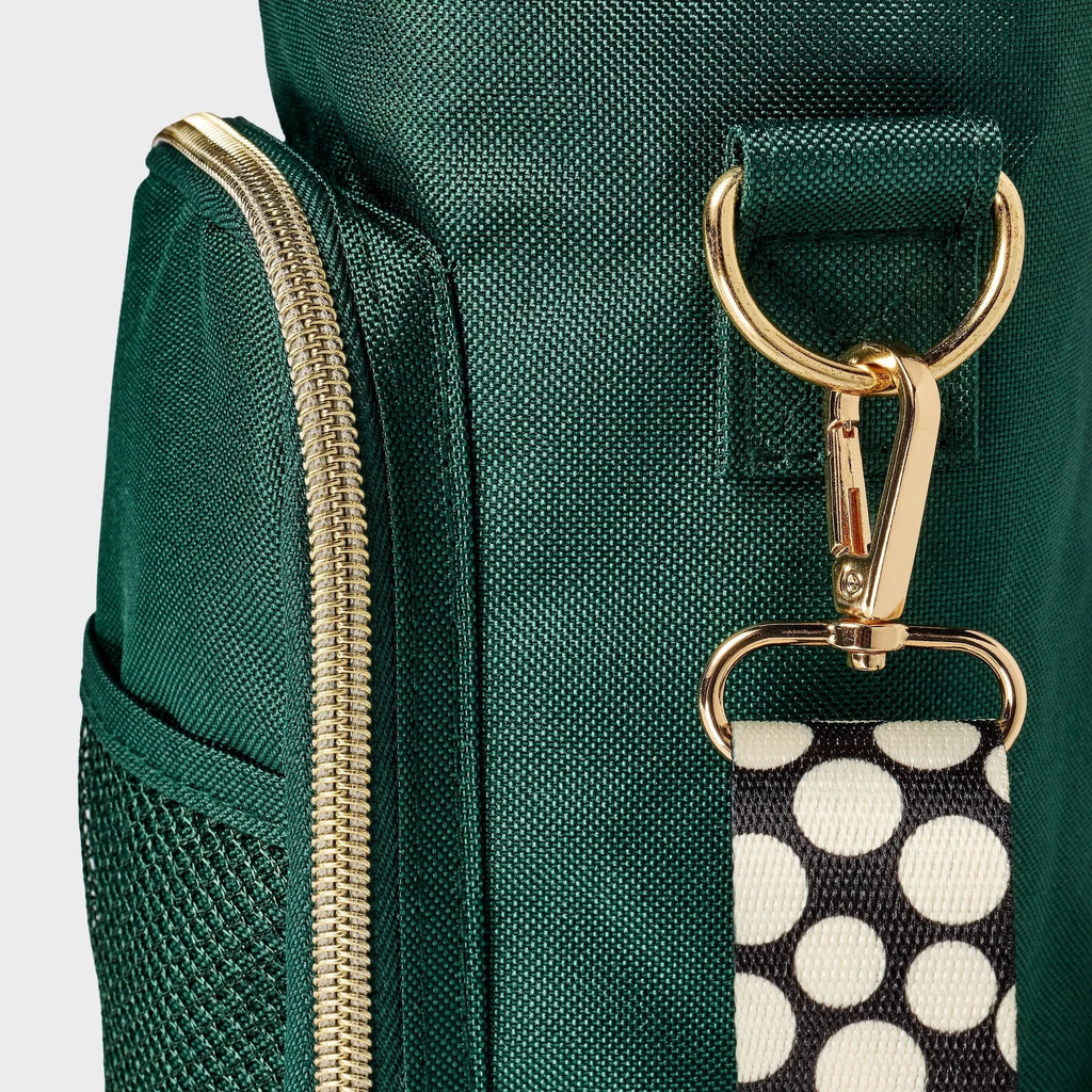 Very Good Water Bottle Crossbody - Tabitha Brown for Target with bottle (58 oz) - Image 8