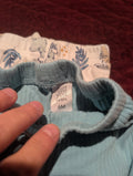 Just One You by Carter's Baby Pants Set 6M 3 pair - Image 1