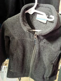 Columbia Toddler Fleece Jacket Size 2T - Image 1