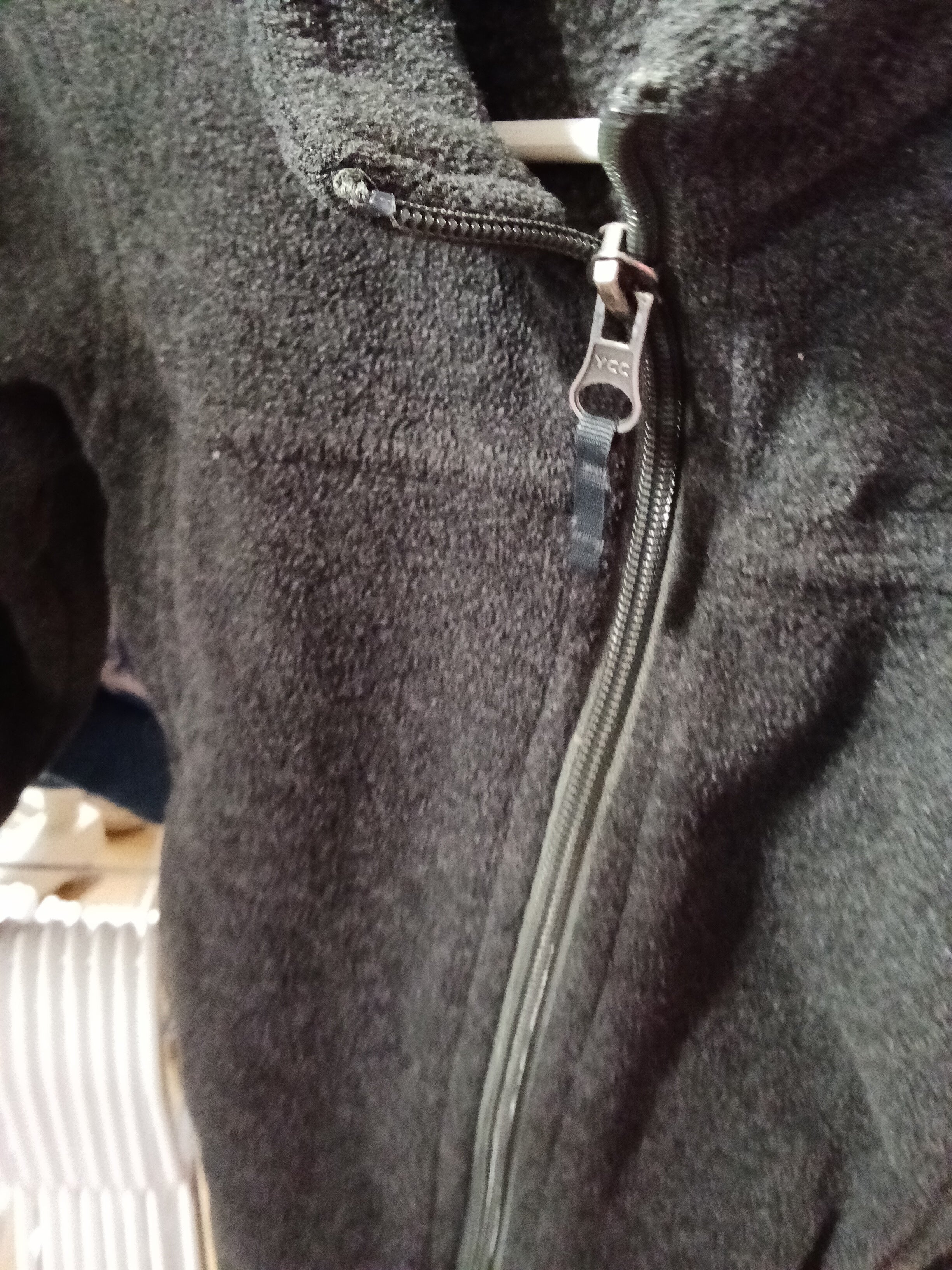 Columbia Toddler Fleece Jacket Size 2T - Image 2