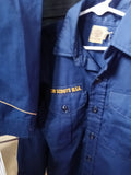 Boy Scouts of America Cub Scouts Uniform Shirt Size 9 - Image 1