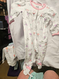 Child of Mine by Carter's Baby Sleeper 3-6M Unicorn Print - Image 1