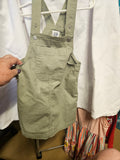 GAP Kids Green Overalls XS (4/5) - Image 1