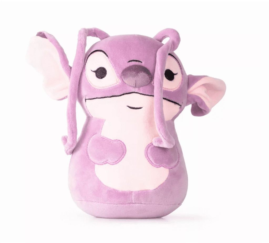 Stitch 10" Squishy Pillow Buddy - Blue Color