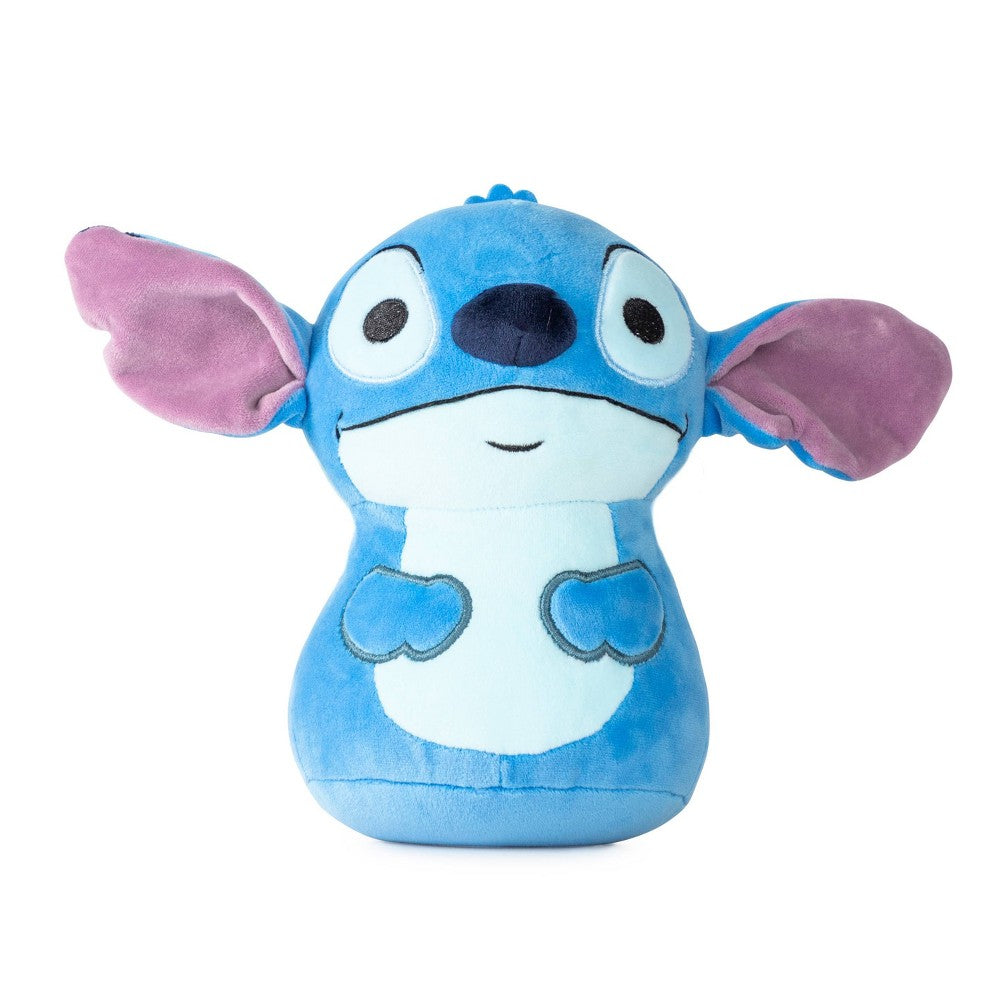 Stitch 10" Squishy Pillow Buddy - Blue Color