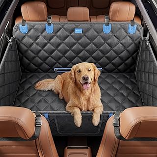 Win4all dog seat cover for car L - Image 6