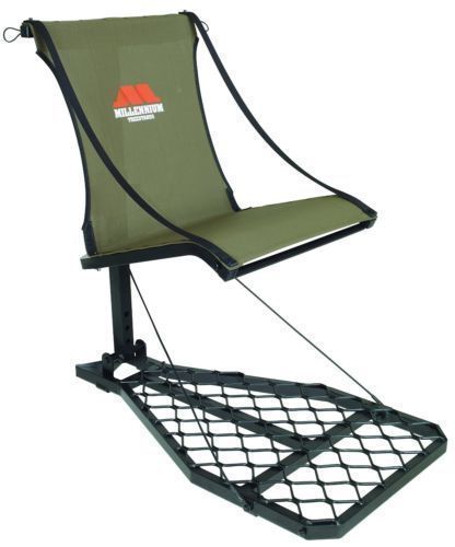 NEW Porta Roof Magnum And Blind Umbrella Like Hunting Camo Above Tree Stand - Image 4
