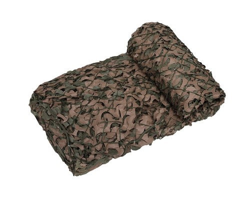 NEW Porta Roof Magnum And Blind Umbrella Like Hunting Camo Above Tree Stand - Image 3
