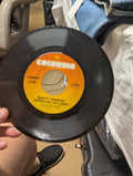 Columbia 45 RPM Vinyl Marty Robbins Inspiration for a Song - Image 1