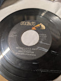 RCA Dolly Parton 7" Vinyl Record PB-11123 - Image 1