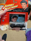 Johnny Lightning Buffy the Vampire Slayer- Spike Giles Citroen - Image 1