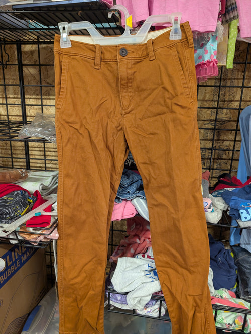 Abercrombie Kids Slim Pants Size 13/14 - Image 2