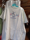 Sansegal Sportswear XL T-Shirt Panama City Beach - Image 1