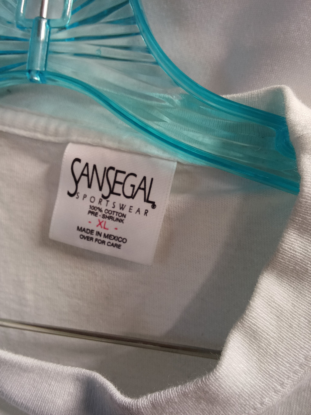 Sansegal Sportswear XL T-Shirt Panama City Beach - Image 3