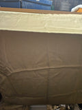 Set of 6 Mainstay curtains ( Long) - Image 1