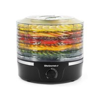 Elite Gourmet 5-Tier Food Dehydrator - Image 2