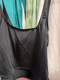 Catalina Women's Black Swimsuit top L 12/14 - Image 1