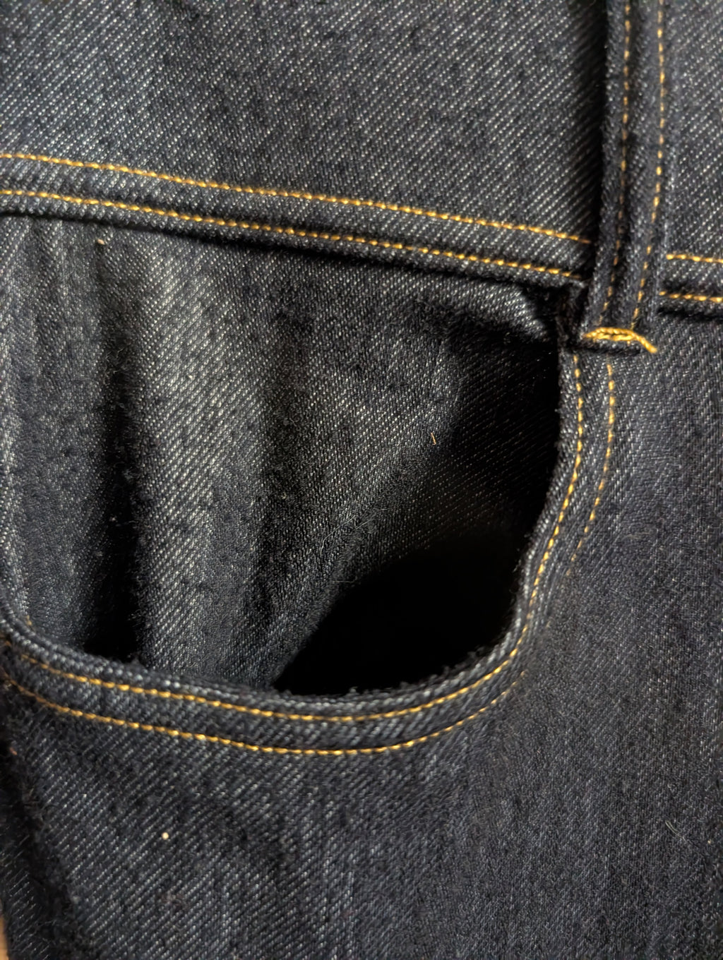Bae City Women's Denim Jeans 1X - Image 2