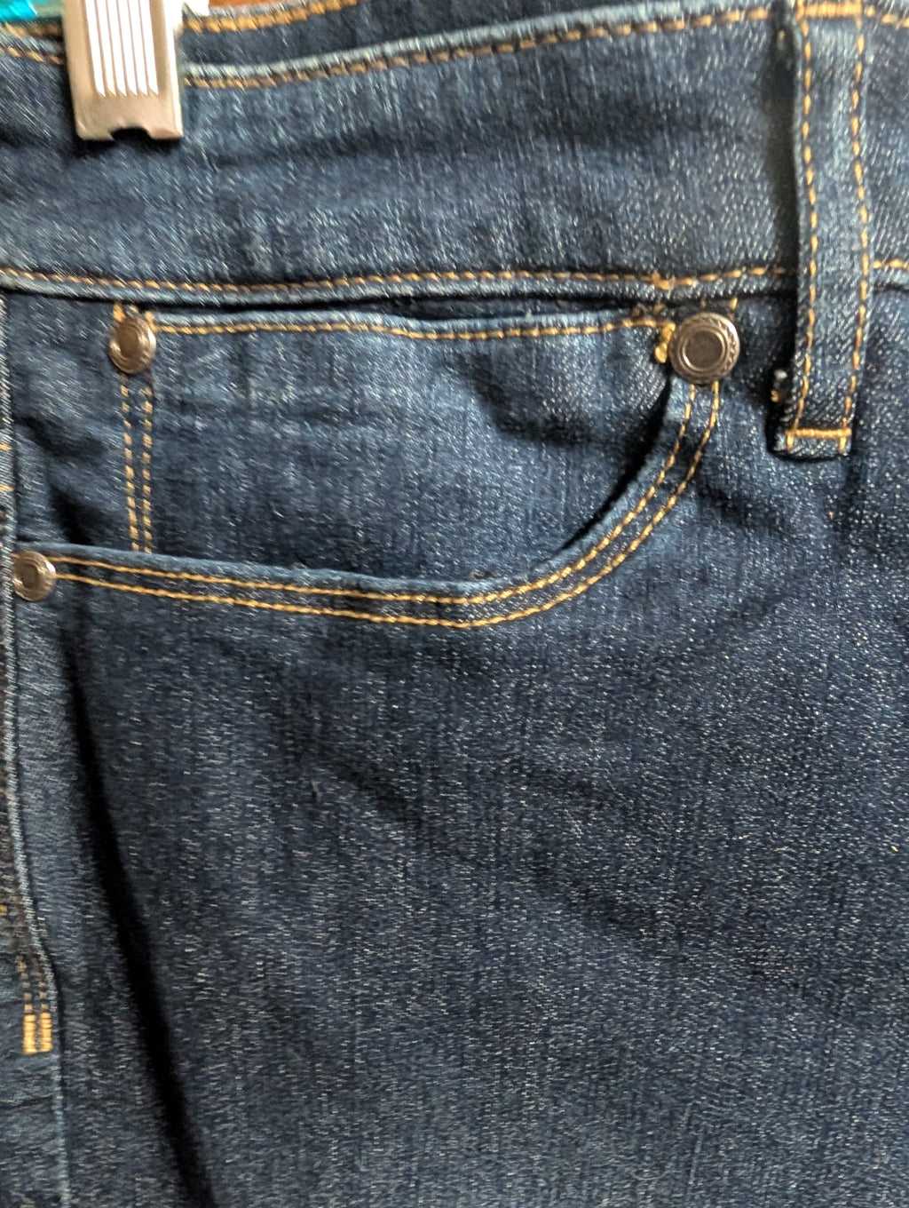 Christopher & Banks Women's Jeans Size 12 - Image 4