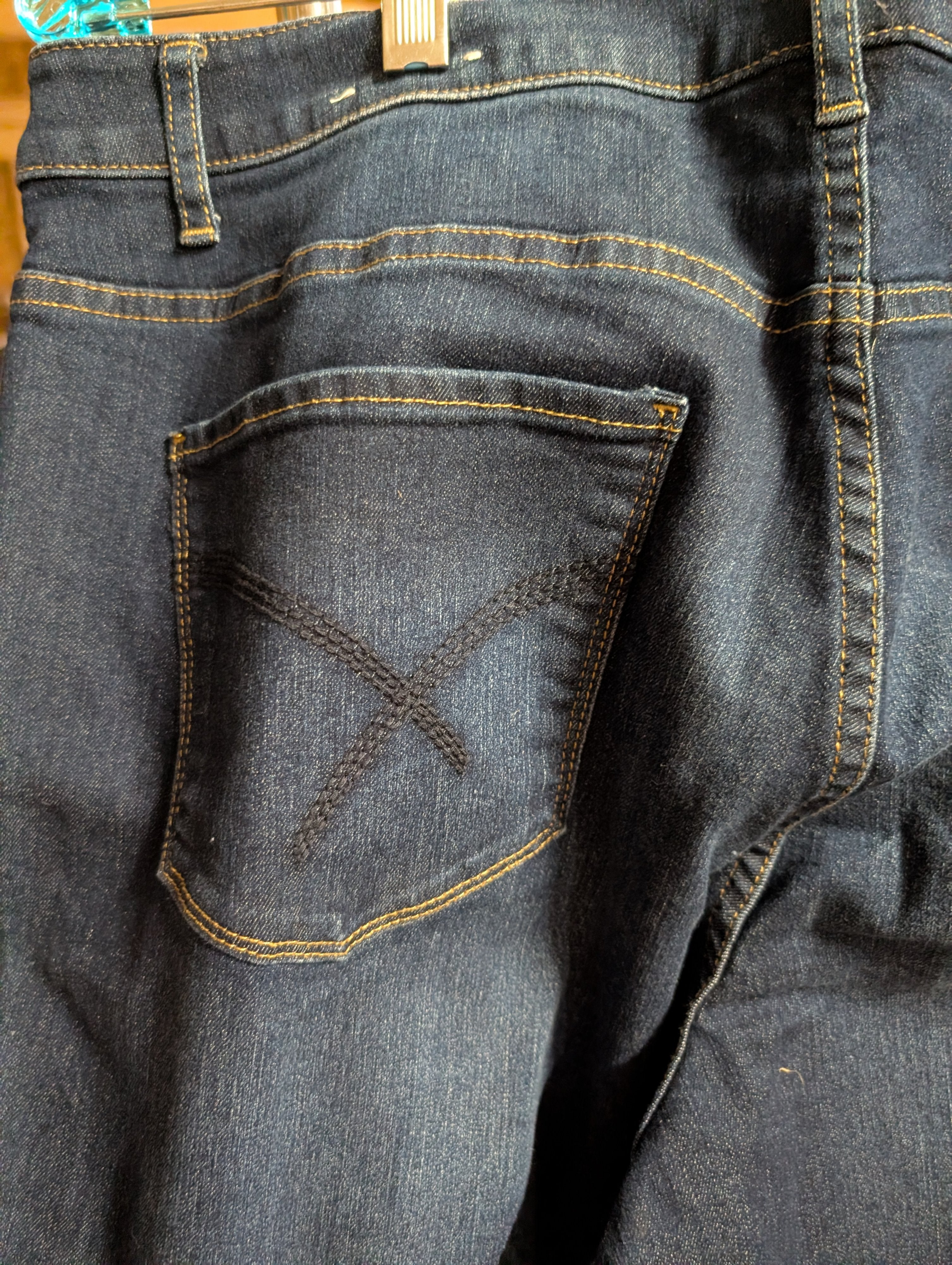 Christopher & Banks Women's Jeans Size 12 - Image 6