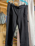 Made for Life Black Leggings Pants - Image 1