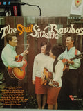 The Soul Singing Rambos Vinyl Record Heart Warming - Image 1