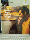 Loretta Lynn & Conway Twitty Vinyl Record - We Only Make Believe - Image 1