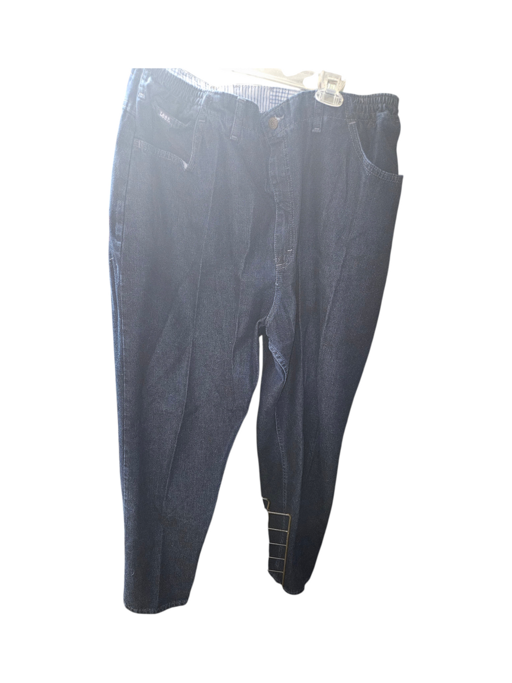 Women's Denim  jeans Size 24W M - Image 1
