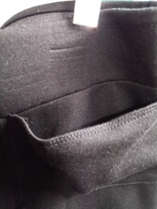 APT. 9 Petite XL Black Skirt - Image 1
