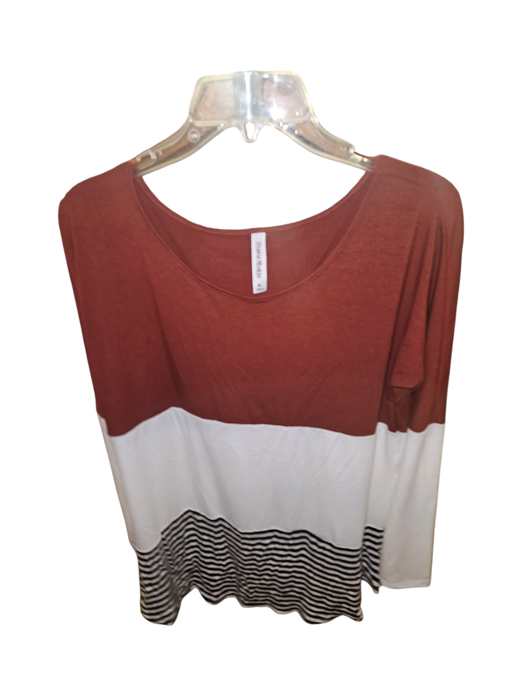 Zenana Premium XL Women's Top - Image 2