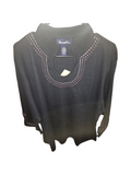 Denim & Co. Women's Long Sleeve Top Size 2X - Image 1