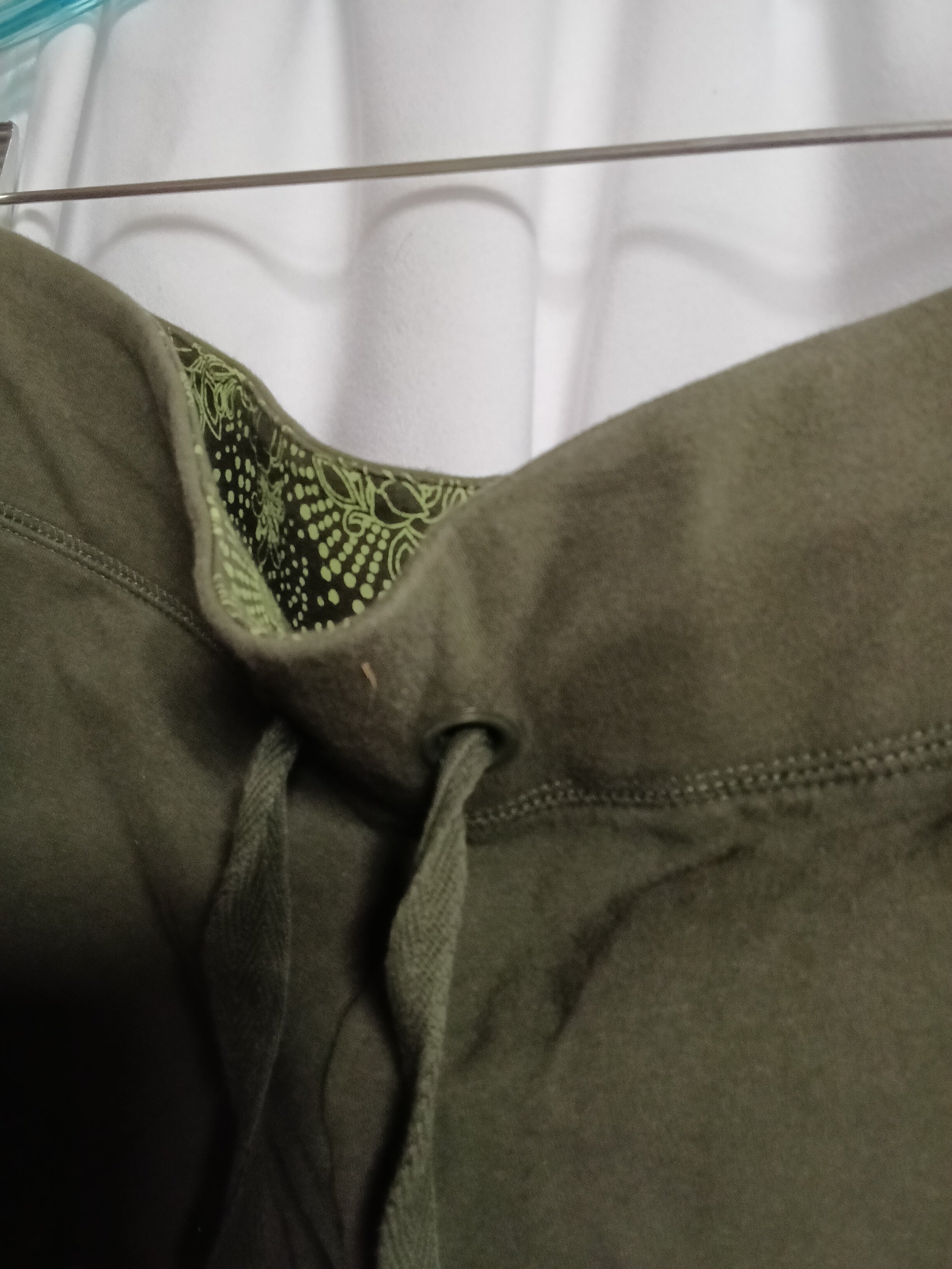 Athletic Works Olive Green XL Pants - Image 3