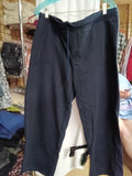 Laura Scott Petite Navy Pants PXL - Image 1