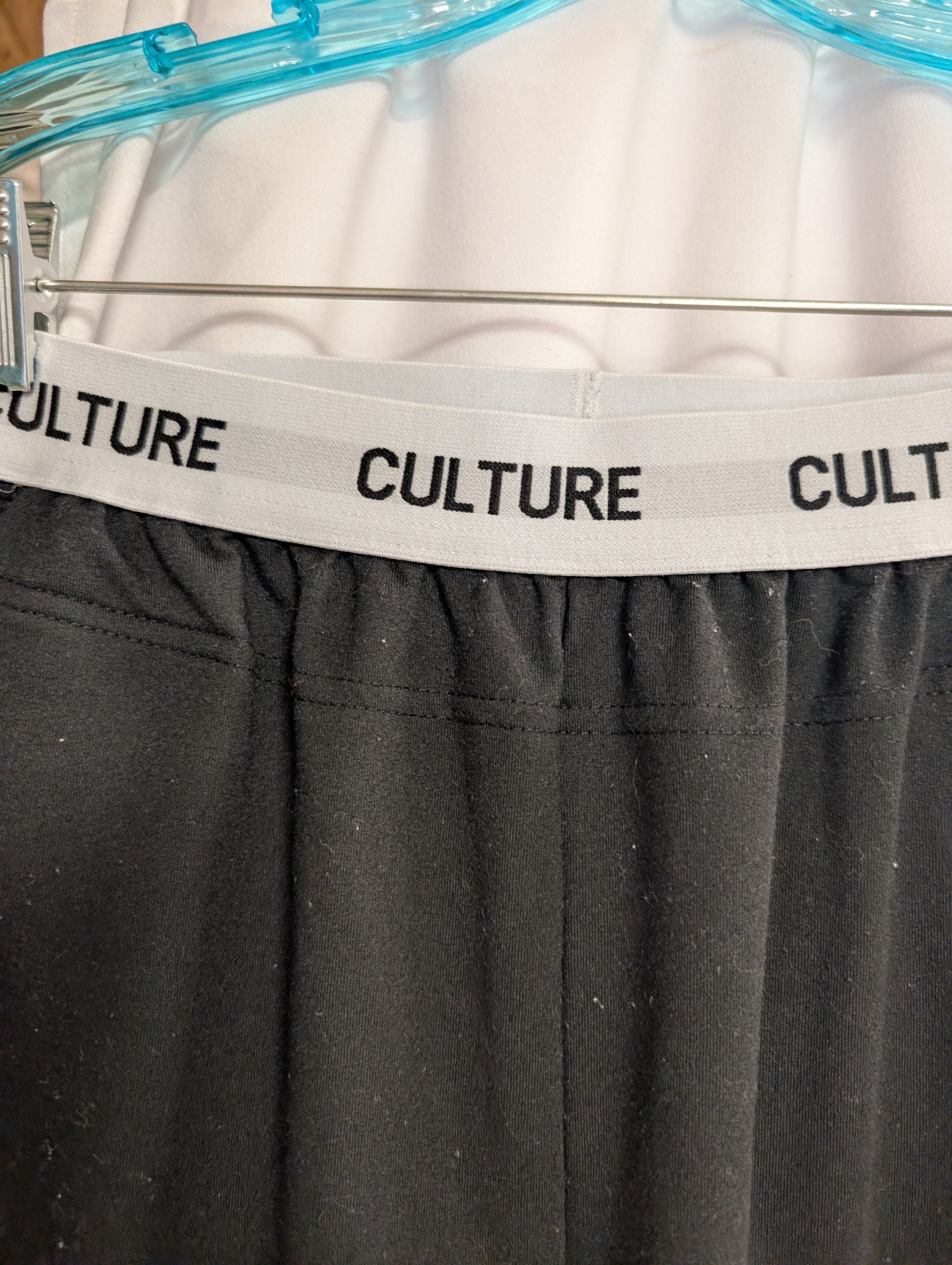 Black Casual Pants - Image 6