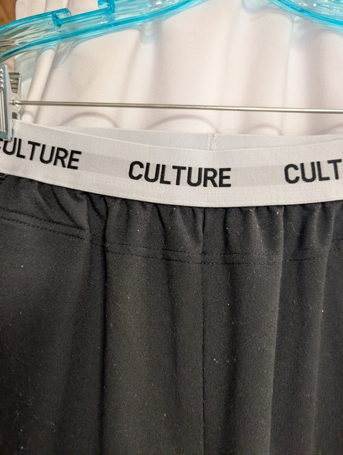 Black Casual Pants - Image 6