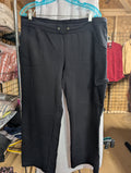Made for Life Black Casual Pants with Pockets PL - Image 1