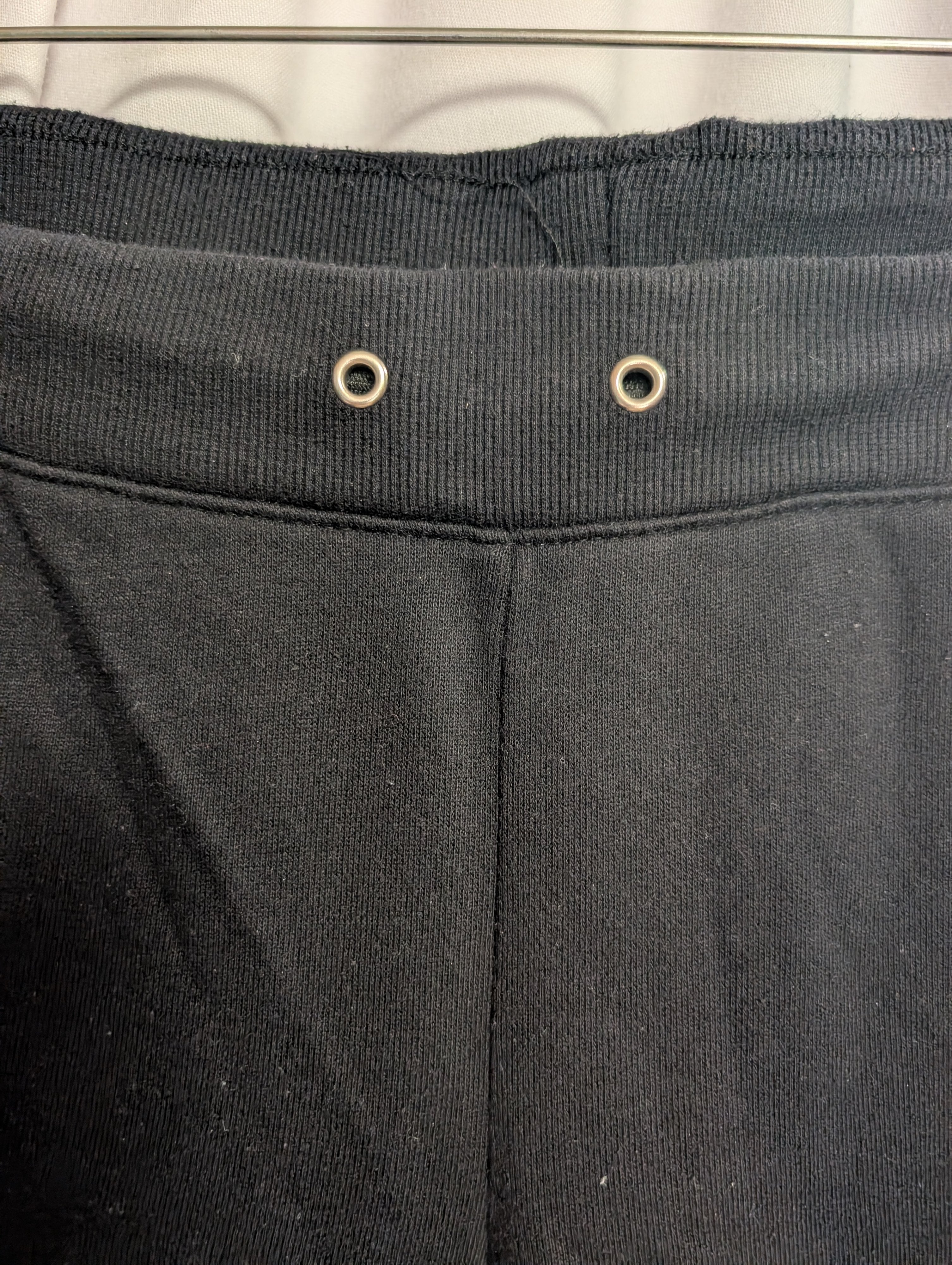 Made for Life Black Casual Pants with Pockets PL - Image 6