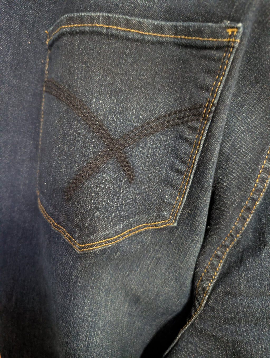 Christopher & Banks Women's Jeans Size 12 - Image 4