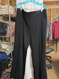 George Women's Black Pants XL 16-18 Petite - Image 1