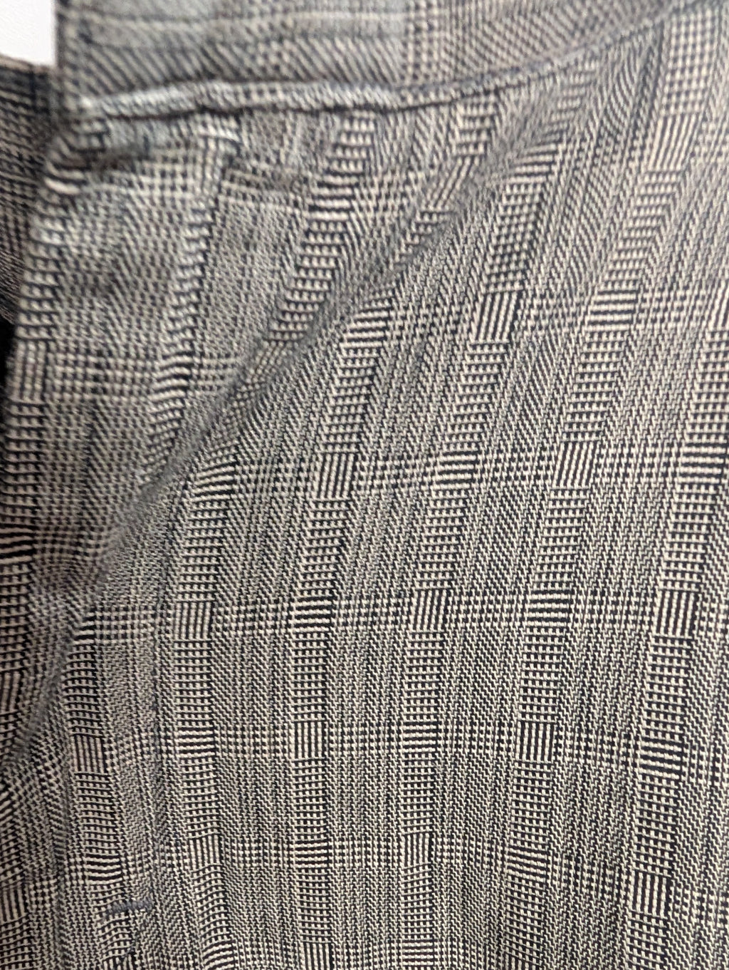 Riders Casuals Plaid Pants - Image 6