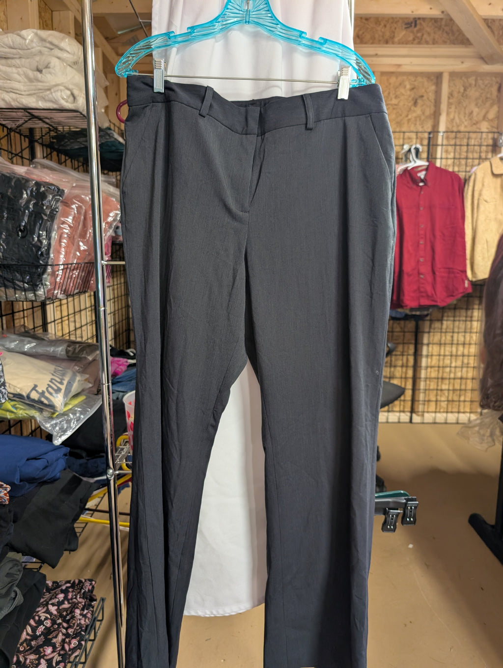 Liz Claiborne Women's Dress Pants Size 18 - Image 1
