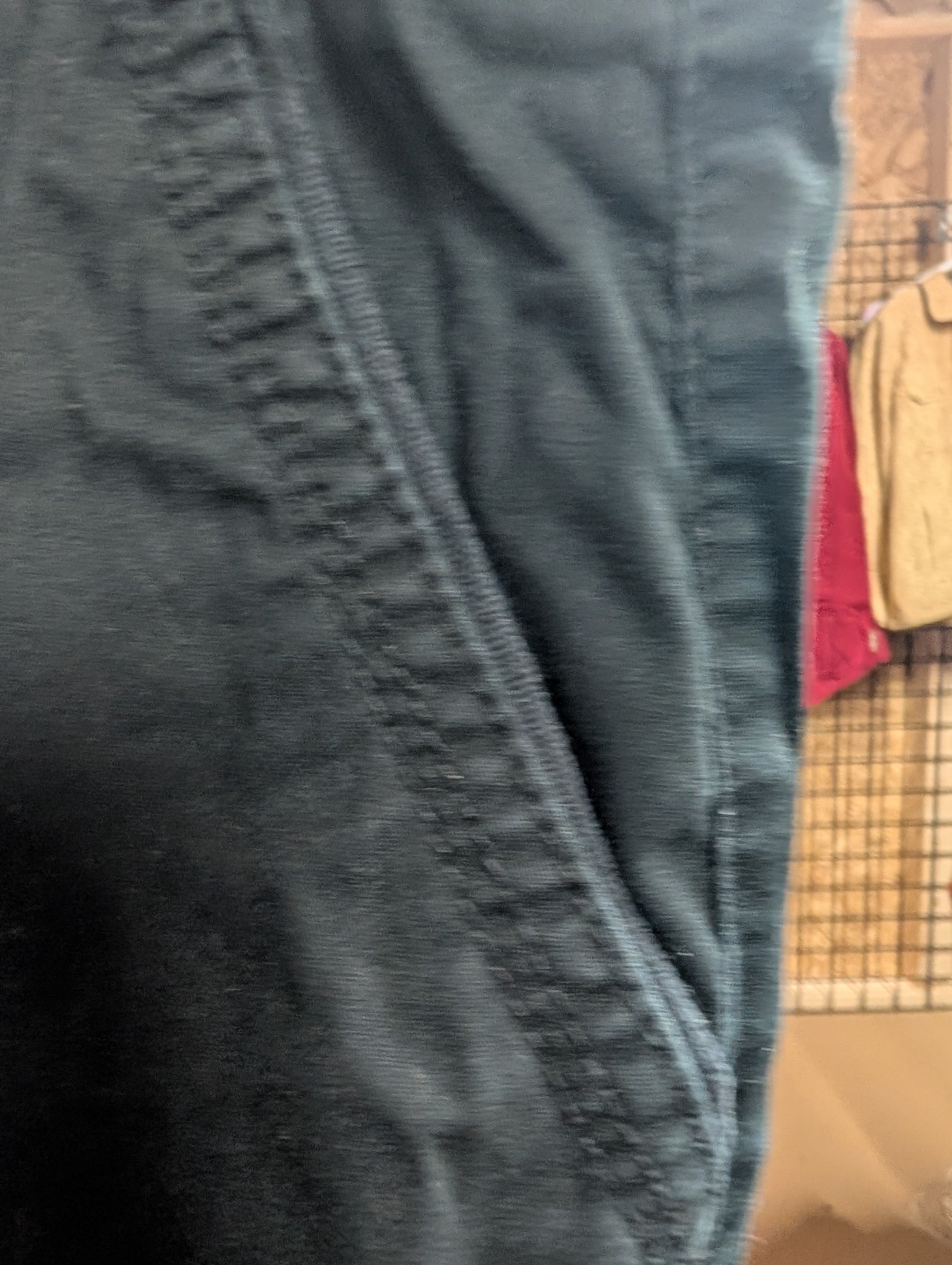 Sonoma Women's Black Pants Size 16 Average - Image 2