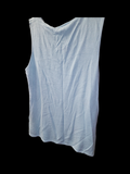 Cato Women's Sleeveless Top Light mint - Image 1