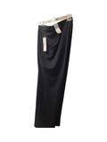 Alfred Dunner Black Dress Pants Size 18 W - Image 1